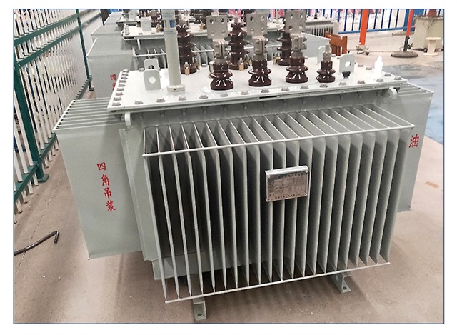 城北城北城北油浸式变压器